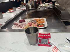 -火地铁板烧(昆山万象汇店)