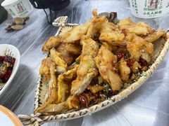 -小民大排档(光谷店)