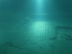 -白鹤梁水下博物馆