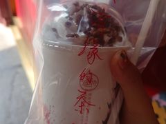 -鸡鸣赐茶(鸡鸣寺路店)