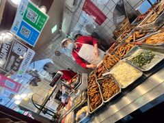 -晶牌烤鸭(延吉东路557弄小区店)