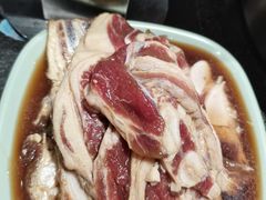 -韩盛·盛江山自助料理(奥体万达店)