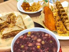 -甲乙饼·手工牛肉饼(天通苑华联店)