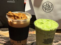 -NUDAKE(HAUS NOWHERE店)