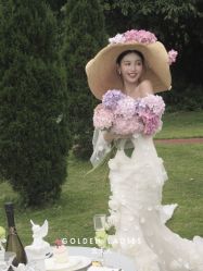 -金夫人婚纱摄影(衡阳店)