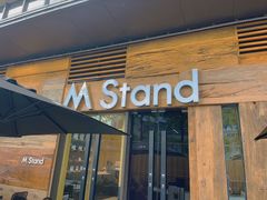 -M Stand(深圳布吉万象汇店)
