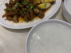 -长平老姿娘夜粥(平东一街店)