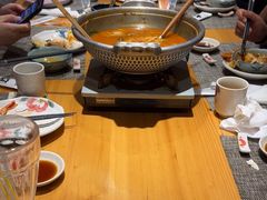 -大岛日本料理铁板烧(南通大饭店)