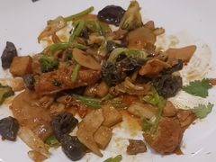 -拿渡麻辣香锅(龙旗购物中心店)