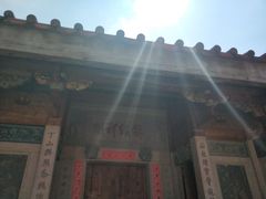 -晋江五店市传统文化旅游区