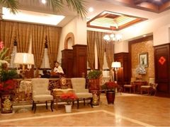 -保纳大酒店(大圩村店)