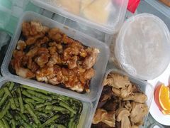 -顺风海鲜港(金玉兰店)