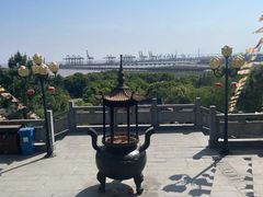 -汤山公园