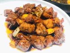 美式黑椒爆牛仔-boundaries籬苑(瑞光创意工厂-贰号院店)