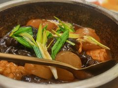 -上蔬无瑕· 创意素食·Vegetarian(华采天地店)