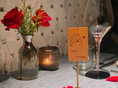 -弦月窗LUNETTE BY AMANDA(复兴路店)