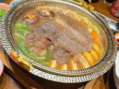 -隐炉和牛烧肉店(群力店)