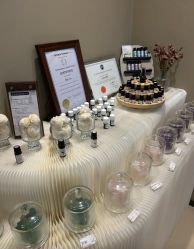 -婳香·女性英式芳疗SPA