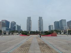 -郑州东站