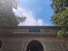 -灵谷景区
