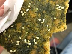 -宋记饼家(石门二路店)