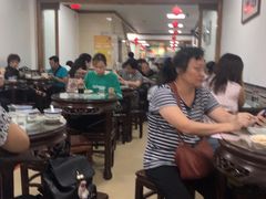 大堂-仁信双皮奶(东川路店)