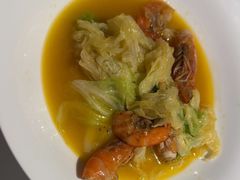-海富门·带鱼·淮扬菜·粤菜(甘家口店)