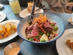 -尚牛社会 Beef & Liberty(金桥EKA天物店)