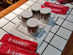 -清真·老金烧烤(舜华南路店)