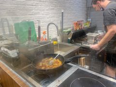 -西方小巷 Western Alley·欧洲街头小吃(时尚天河店)