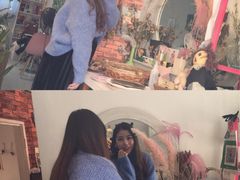 -Smile House咖啡馆(群芳小区店)