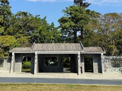 -四海公园(南山区)