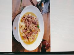 -老山东·山东菜(鲁菜名店)