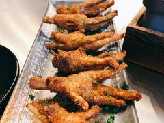 -微醺烤牛·炭火烧烤·精酿啤酒(东郊记忆店)