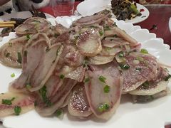 -古道惠风饭庄