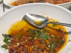 -兰湘子·湘菜小炒(南京江宁万达店)