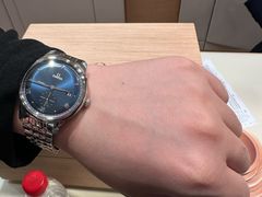 -亨得利(滨江道店)