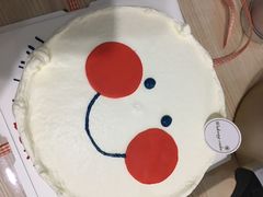 -悟空叔叔蛋糕定制·DIY(德思勤店)