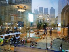 -新世界大丸百货