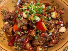 -洞庭鲜湘菜餐厅