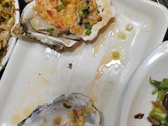 -勇利赵家烤肉坊(含光路店)