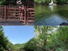 -洛阳白云山景区