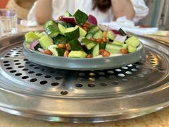 -福茗春薪禾记海鲜烧烤(八一路店)