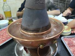 -新梅居(宁海东路店)