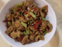 -笨罗卜浏阳菜馆(龙华鹏润达店)