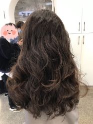 点击看大图 -Rise Hair上升造型