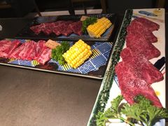 -芯元·碳烤熟成牛肉(经开店)