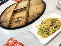 -王老六铁锅炖鱼(大东沟总店)
