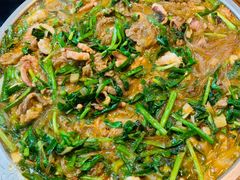 -京玉菲饭店(李村店)