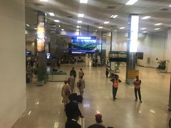 -班达拉奈克国际机场